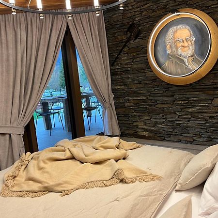 Pagorek W Brennej Brenna Dış mekan fotoğraf