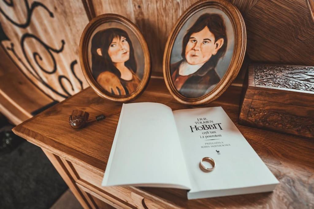 Pagorek W Brennej Brenna Dış mekan fotoğraf