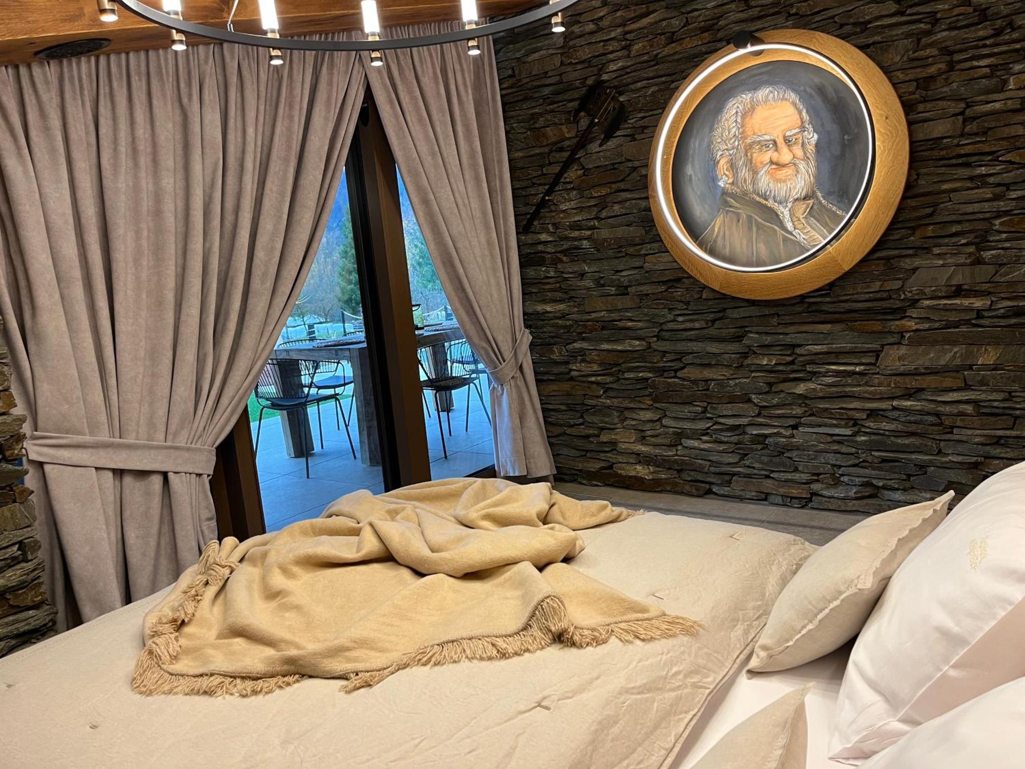 Pagorek W Brennej Brenna Dış mekan fotoğraf